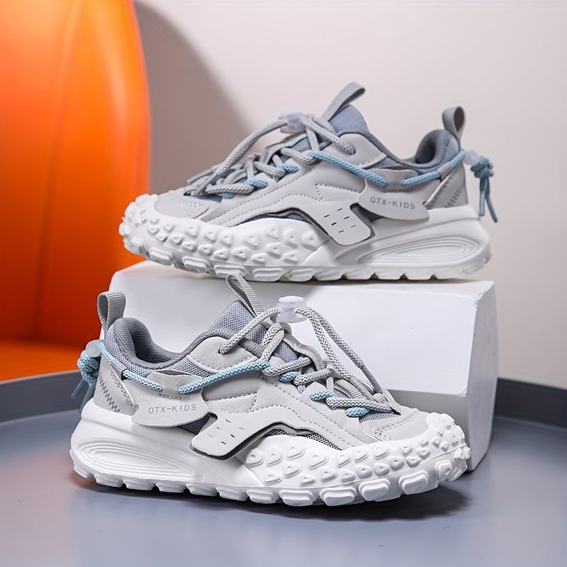 Gray Mesh