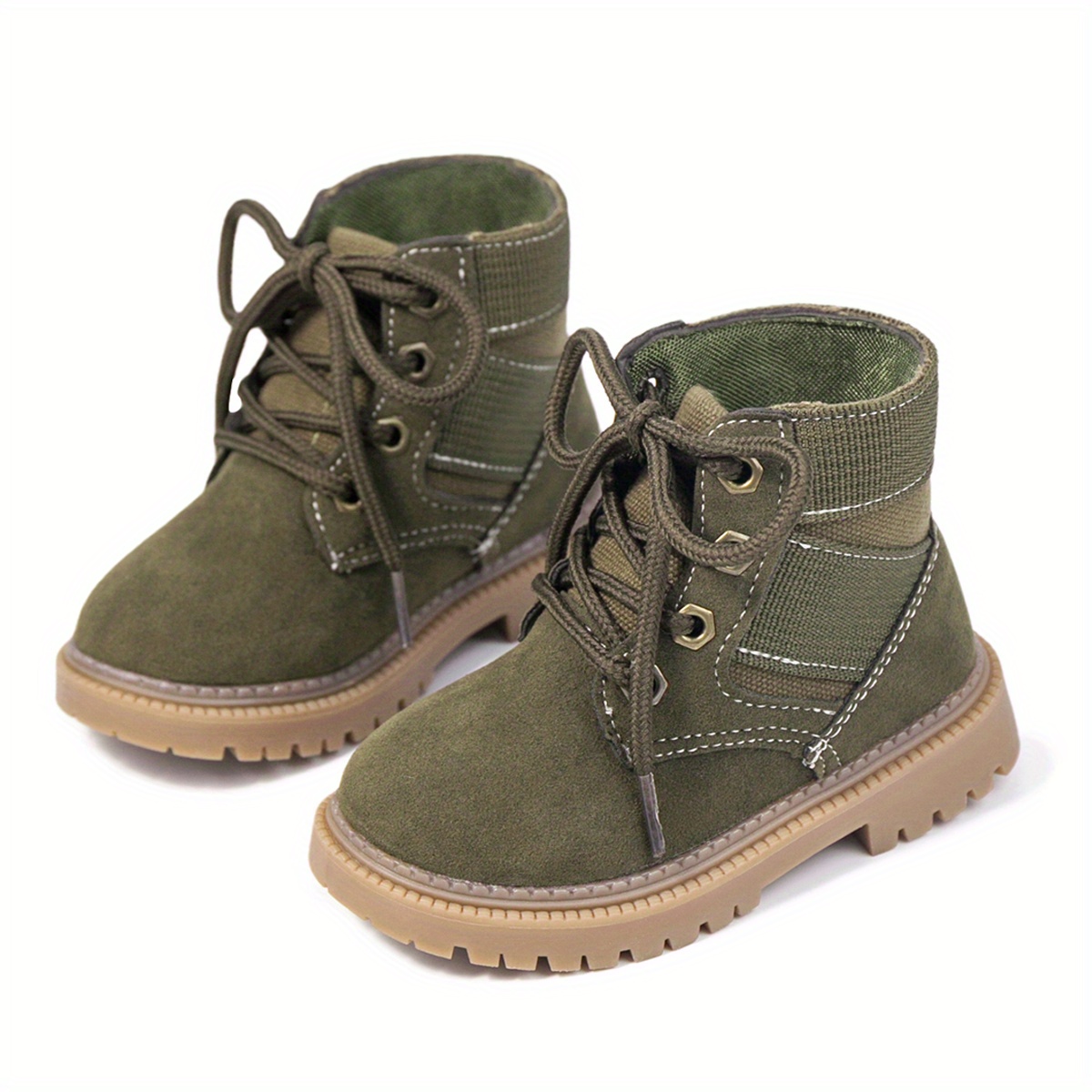 Army Green 1