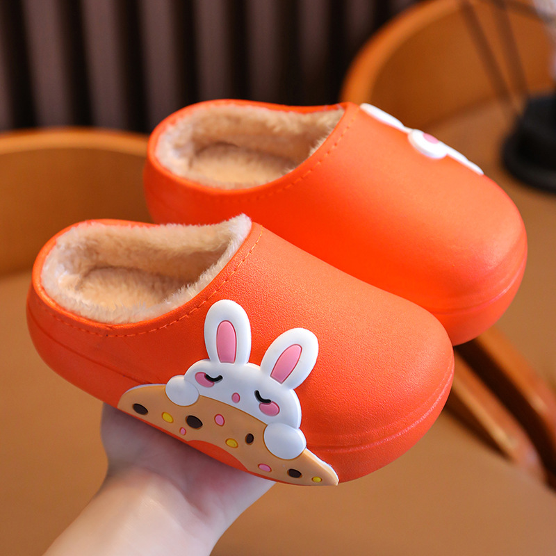 Orange-Red