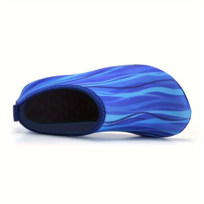 unisex kids water socks breathable quick dry non slip for boys girls walking pool swimming outdoor activities details 34