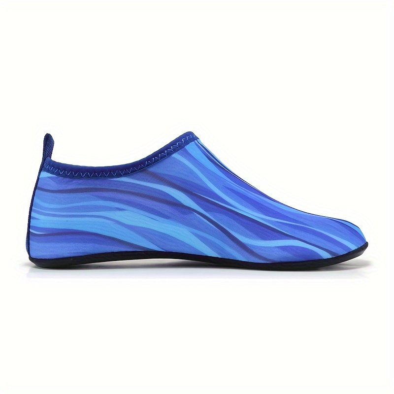 unisex kids water socks breathable quick dry non slip for boys girls walking pool swimming outdoor activities details 35