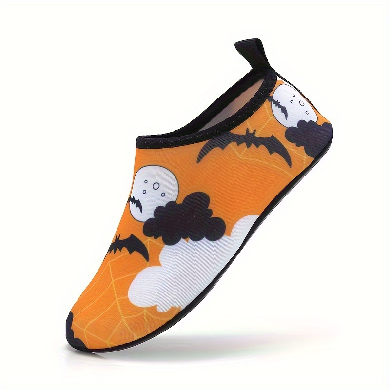 unisex kids water socks breathable quick dry non slip for boys girls walking pool swimming outdoor activities details 37