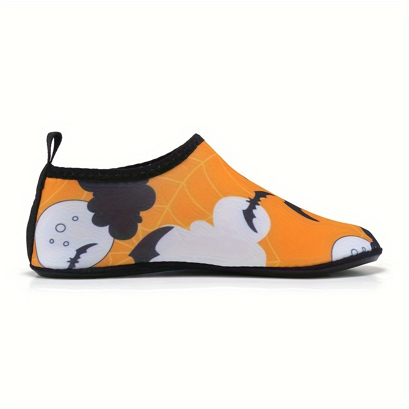 unisex kids water socks breathable quick dry non slip for boys girls walking pool swimming outdoor activities details 39