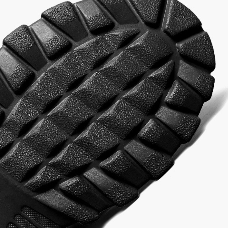comfortable boots with for boys plus fleece boots for outdoor walking hiking autumn and winter details 9