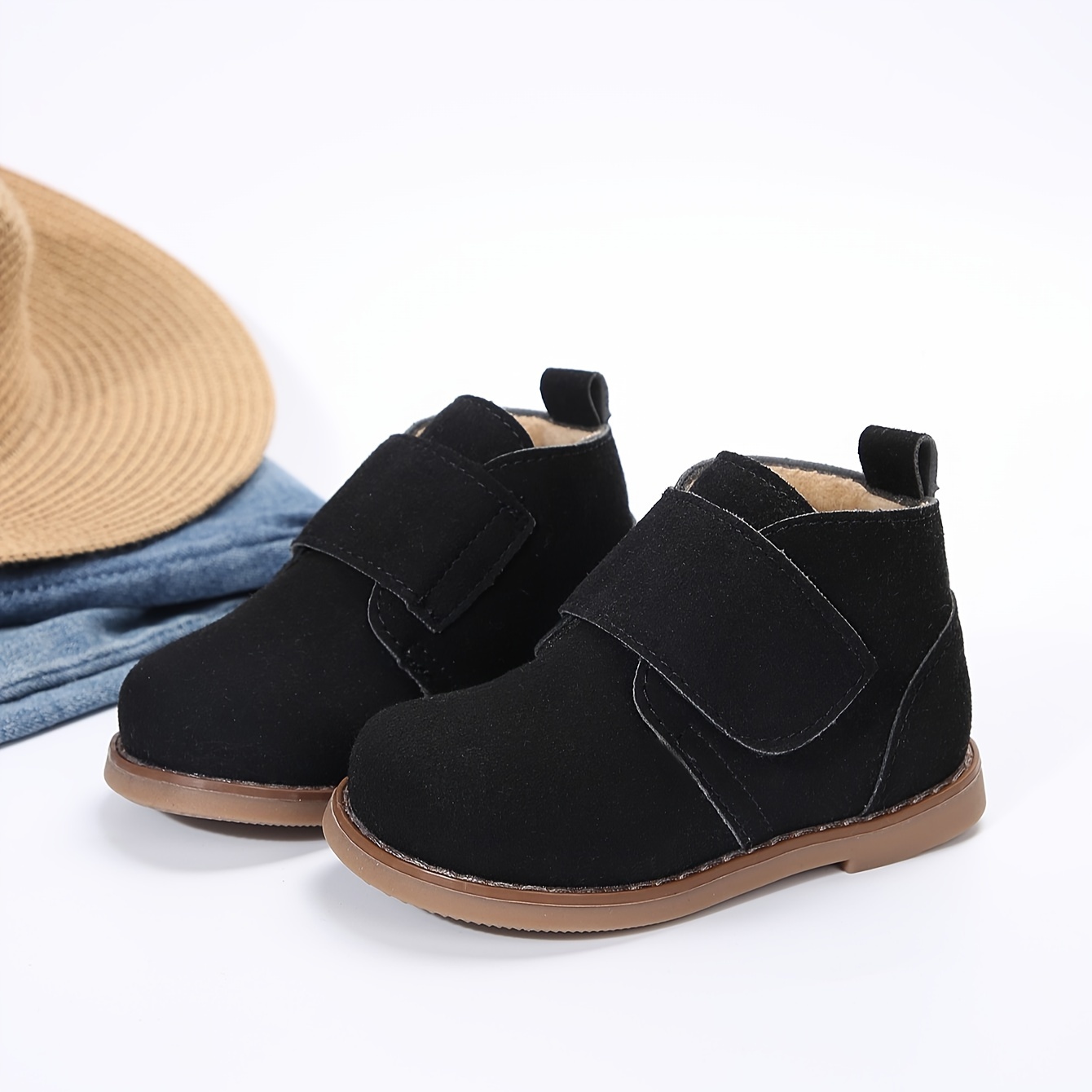 color lightweight warm boots for outdoor walking hiking details 0