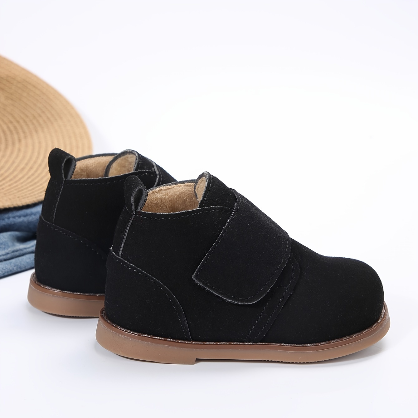 color lightweight warm boots for outdoor walking hiking details 1
