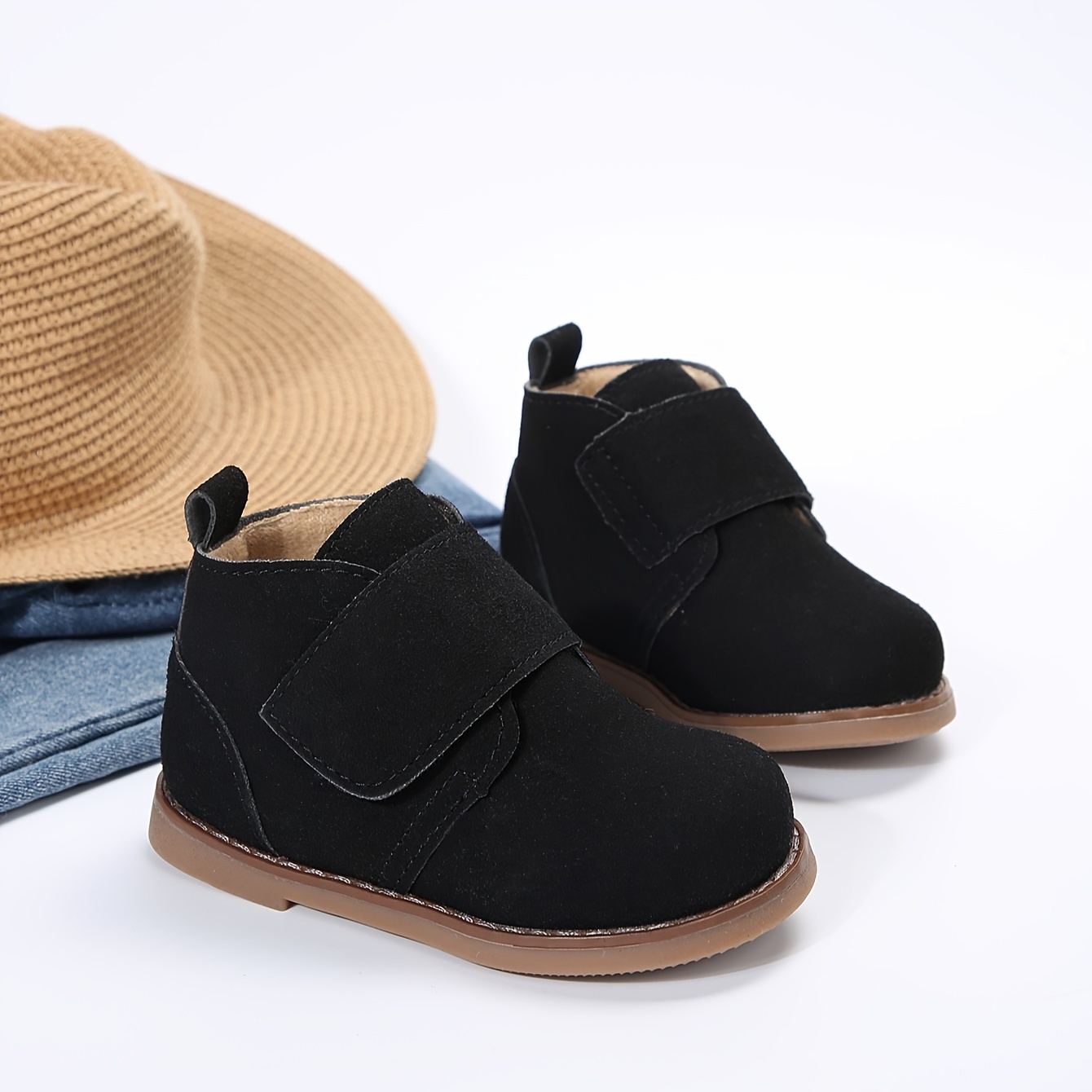 color lightweight warm boots for outdoor walking hiking details 5