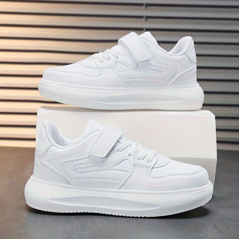 color bottom sneakers for boys lightweight non slip sneakers for details 0
