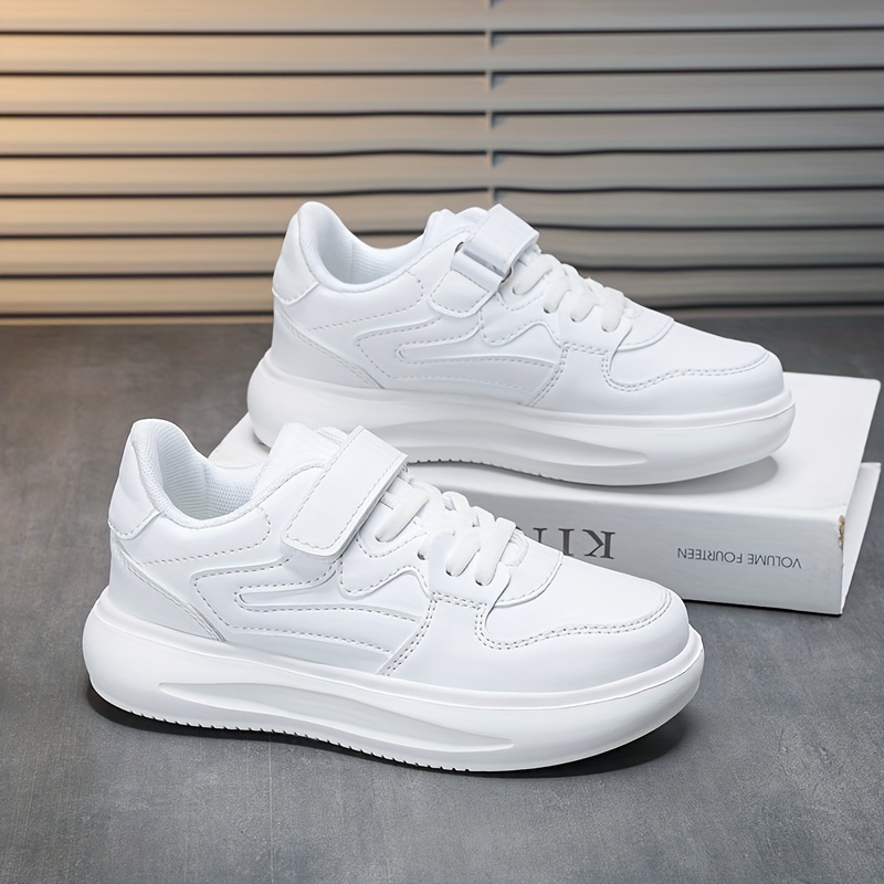 color bottom sneakers for boys lightweight non slip sneakers for details 2
