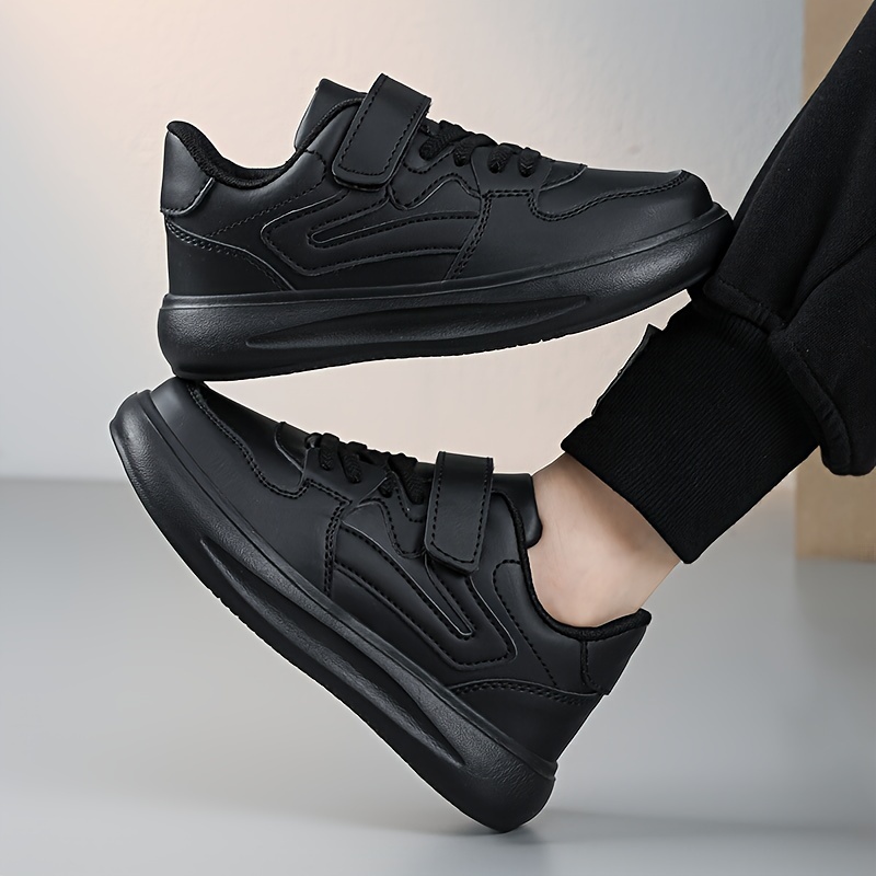 color bottom sneakers for boys lightweight non slip sneakers for details 5