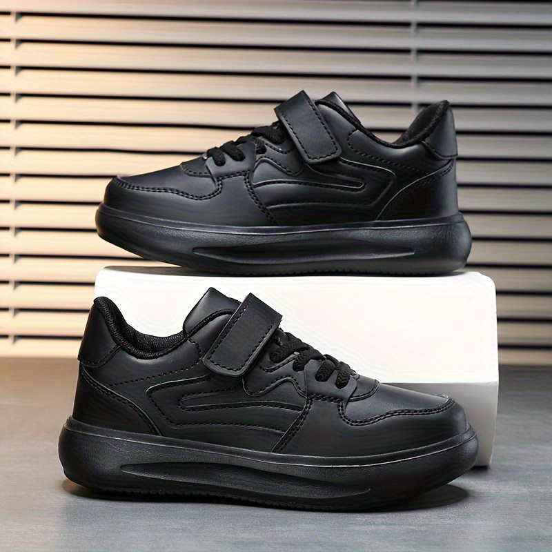 color bottom sneakers for boys lightweight non slip sneakers for details 6