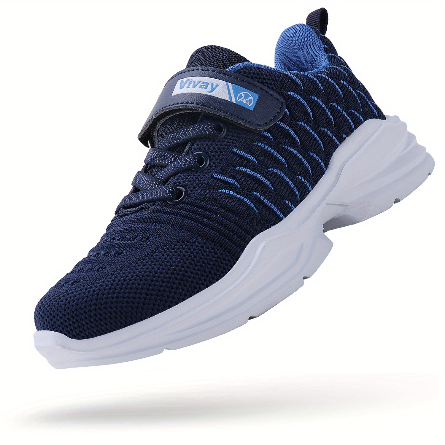 boys girls running walking tennis shoes casual athletic sneakers details 0