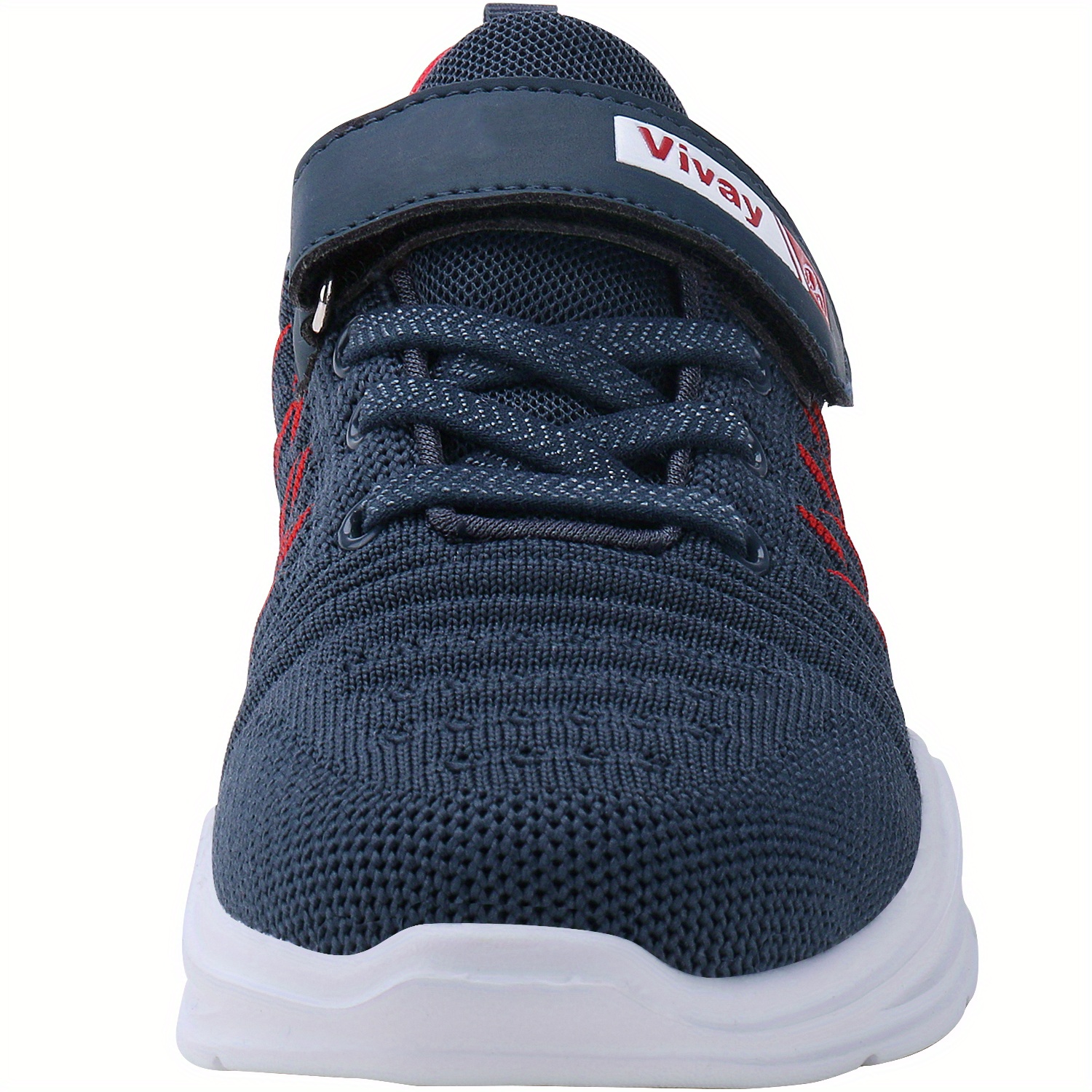 boys girls running walking tennis shoes casual athletic sneakers details 4