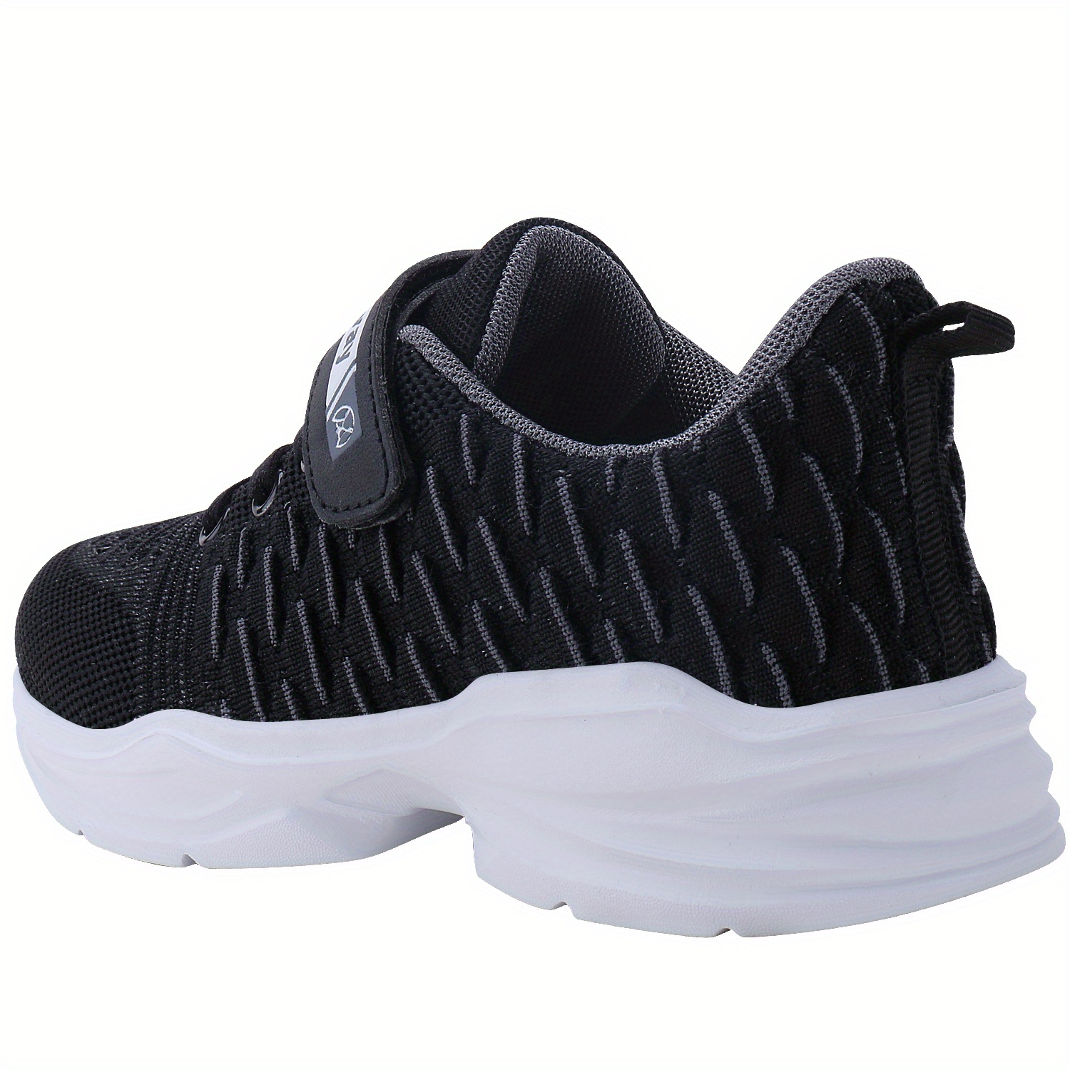 boys girls running walking tennis shoes casual athletic sneakers details 7