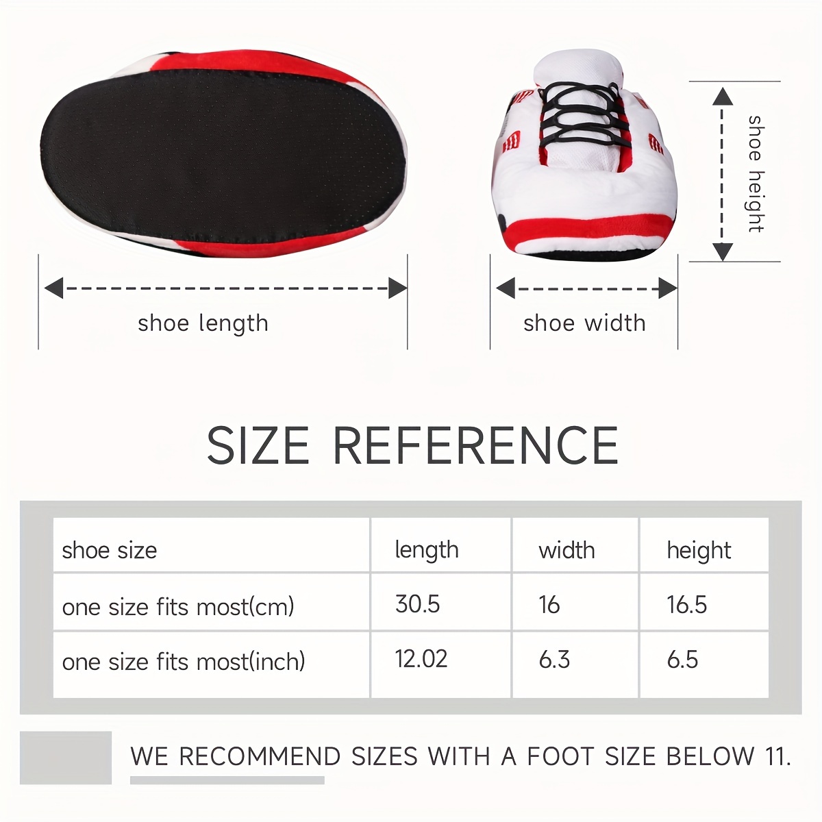 funny cartoon slip shoes for boys and girls comfortable non slip soft bottom walking shoes for indoor autumn and winter details 0