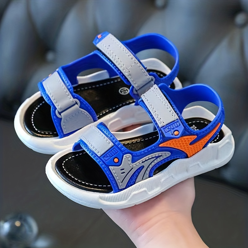 boys girls trendy sandals wear resistant non slip comfy   summer details 5