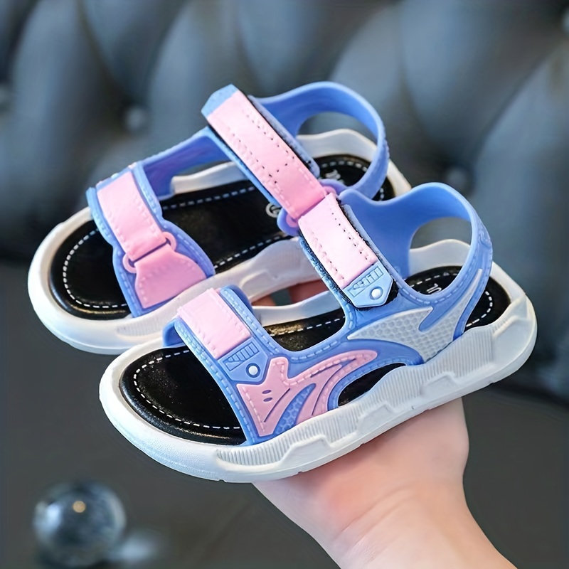 boys girls trendy sandals wear resistant non slip comfy   summer details 6